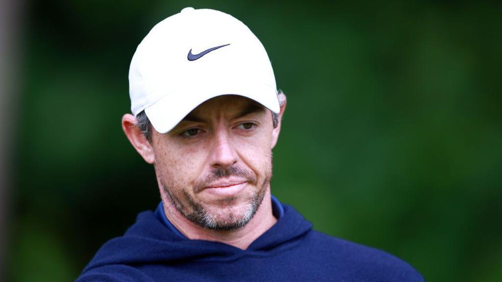 Featured image for Rory McIlroy Reflects on Grayson Murray's Tragic Death