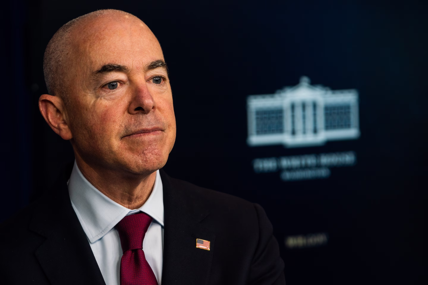 "House Impeaches DHS Secretary Mayorkas: What's Next for Homeland Security?"