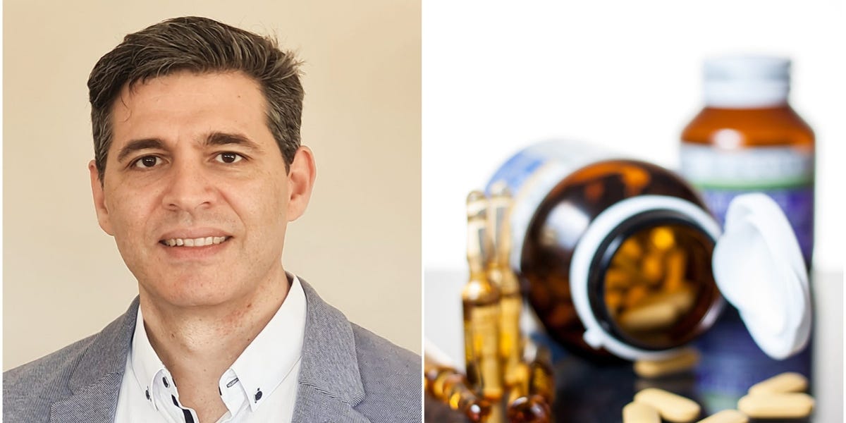 "Researcher Reveals Top 3 Mood-Boosting, Stress-Reducing, Performance-Enhancing Supplements"