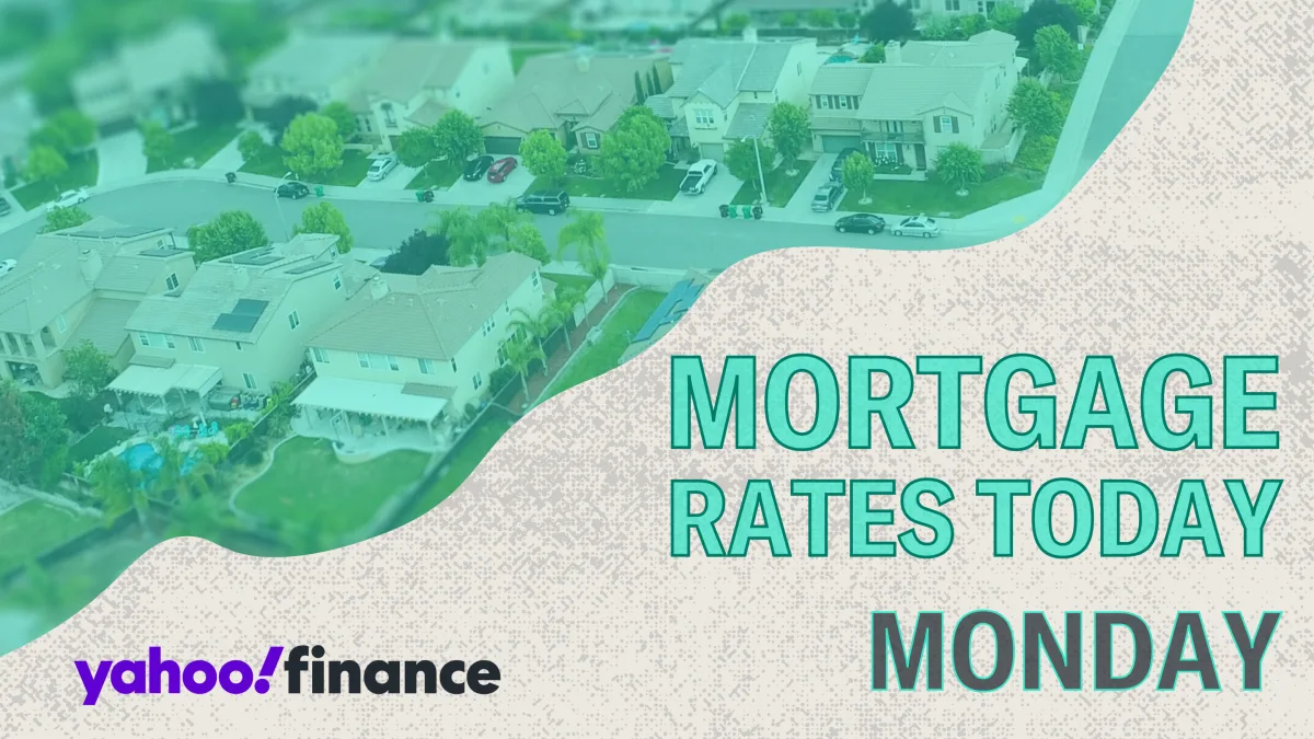 Mortgage Rates Dip Amid Fed Rate Cuts and Forecast Adjustments