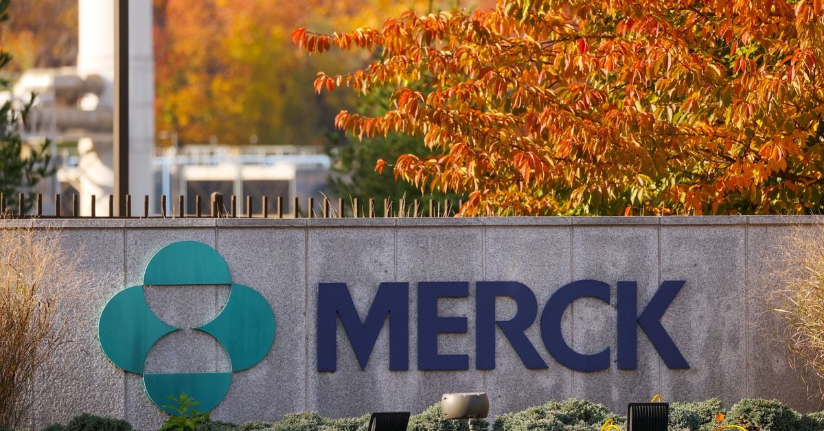 Merck acquires Prometheus Biosciences for $11B.
