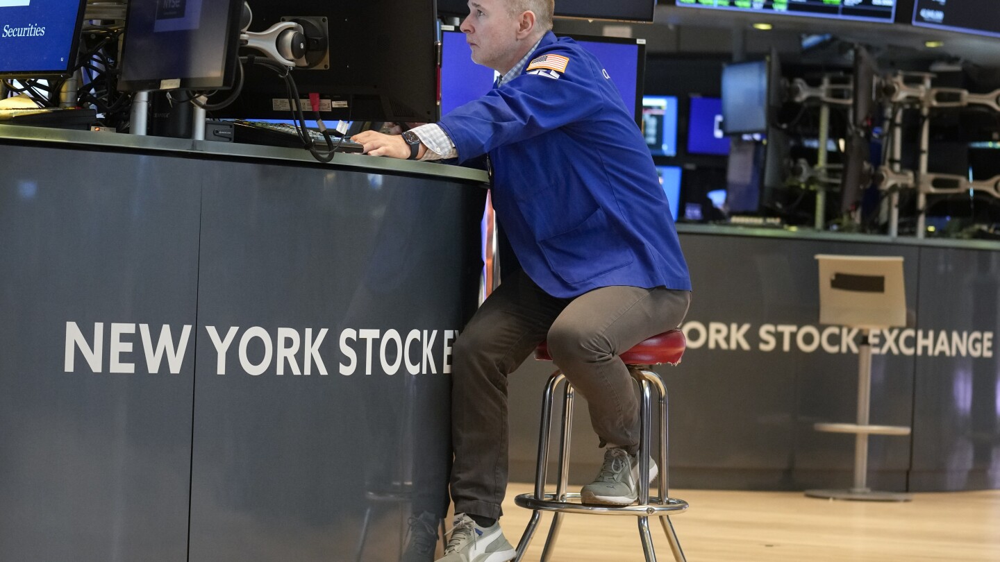 "Global Markets Hold Steady Amid Mixed Trading and Inflation Concerns"