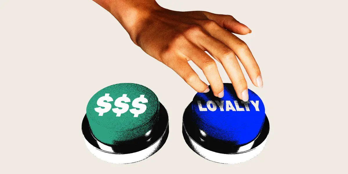 Featured image for Workplace Loyalty Remains Strong