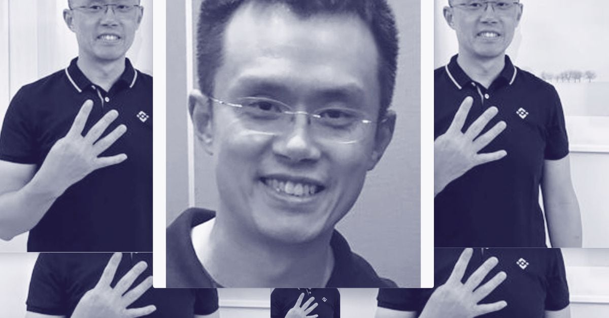 Featured image for Binance Founder CZ Faces Temporary U.S. Detainment