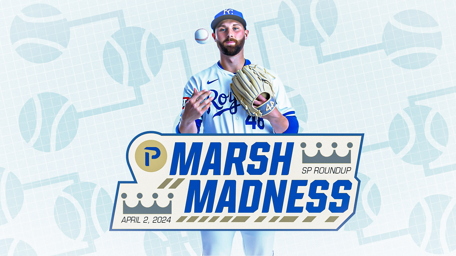 Featured image for "Royals' Alec Marsh Dominates as Orioles Fall 4-1"