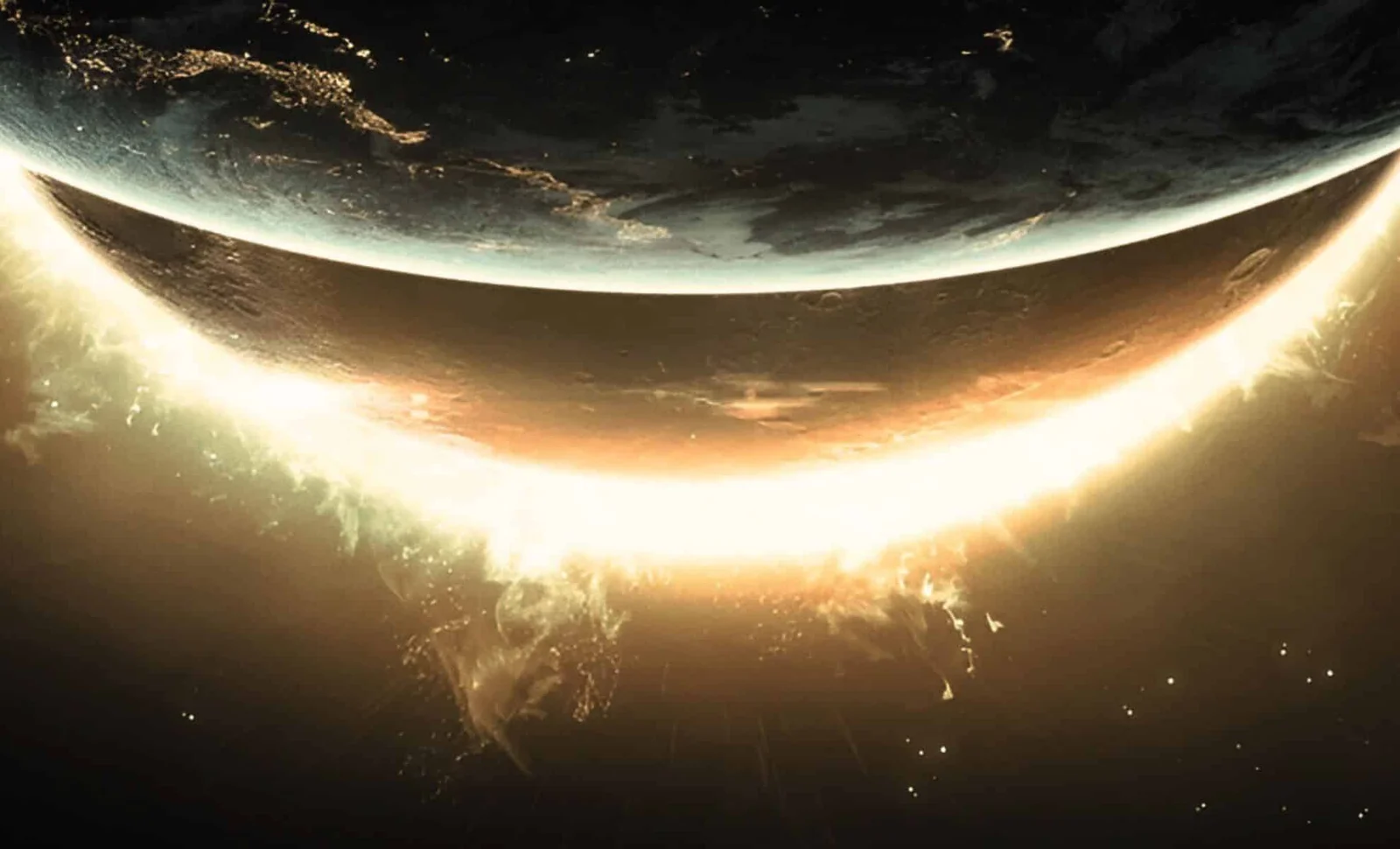 Featured image for Astronomers Uncover New Clues About Potential Ninth Planet and Solar System Fossil