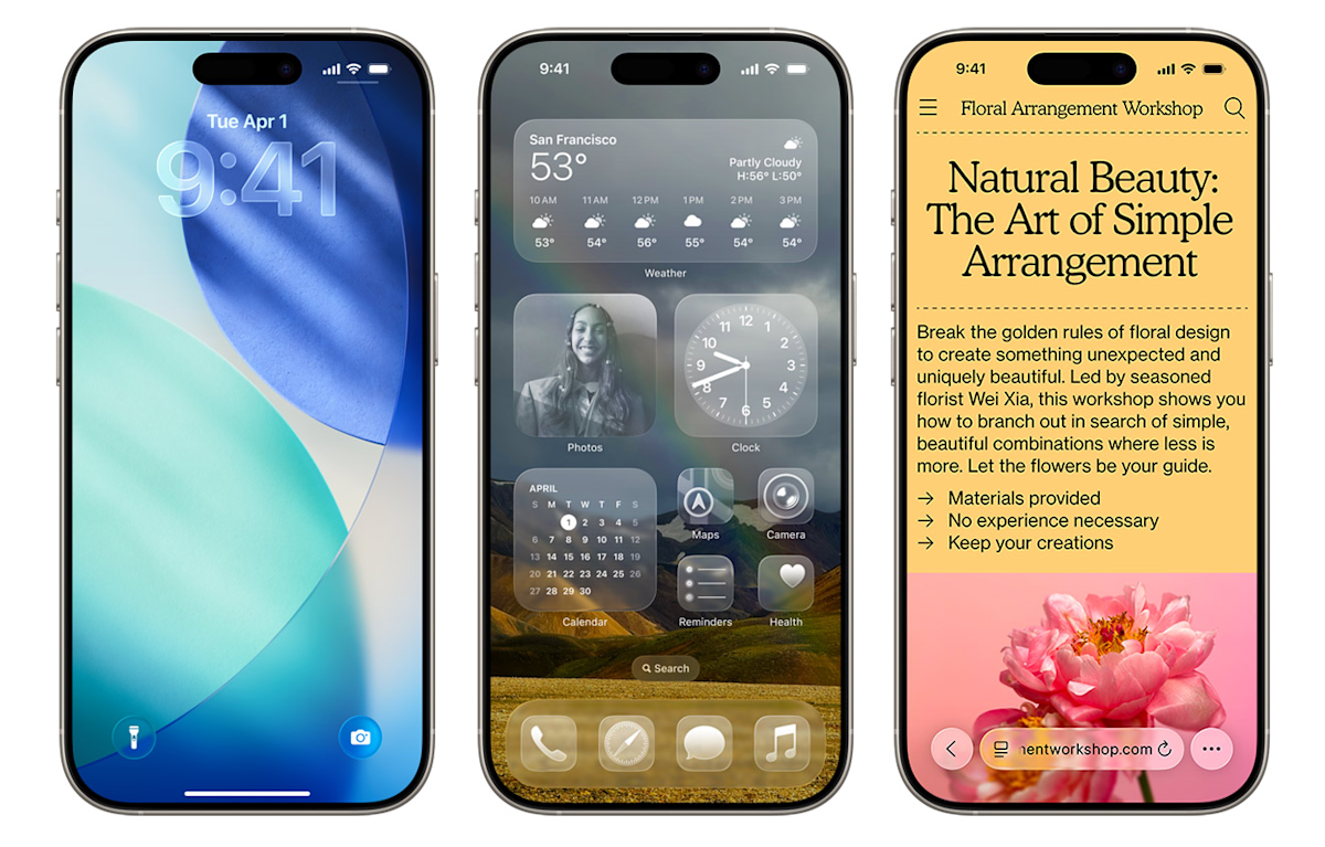 Featured image for iOS 26 Update: New Features, Compatibility, and Hidden Tips