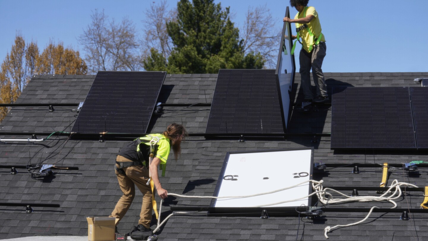 Act Quickly to Secure Expiring Home Energy Tax Credits