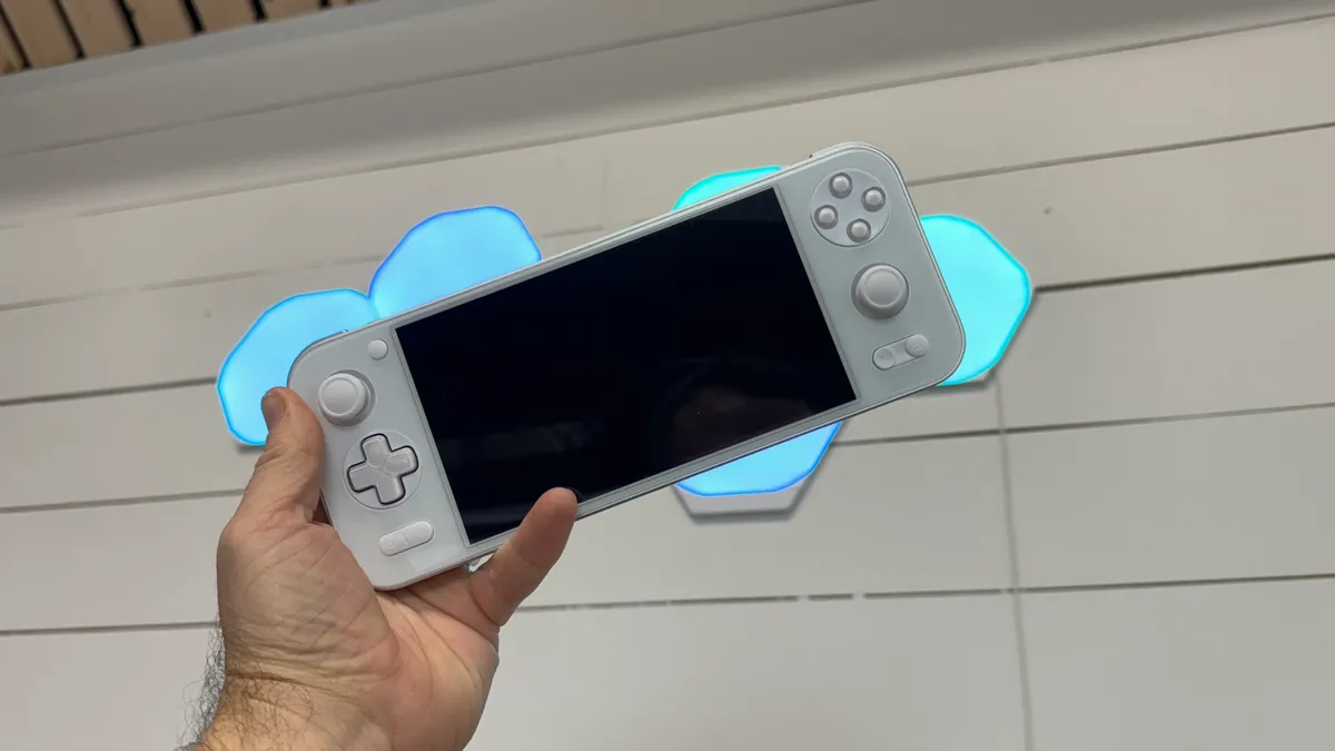 Featured image for Latest Gaming Devices and Chips Promise Innovation but Face Challenges