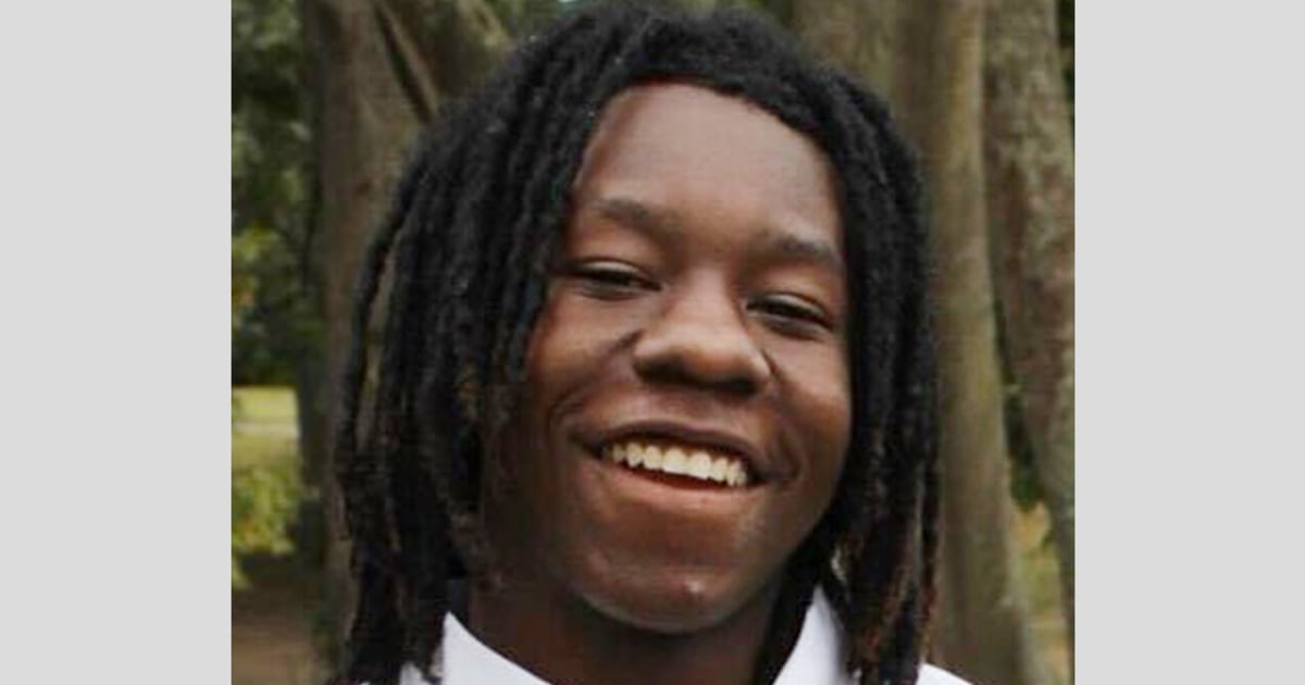 "Mississippi Family Seeks Justice for Teen Killed by Police"