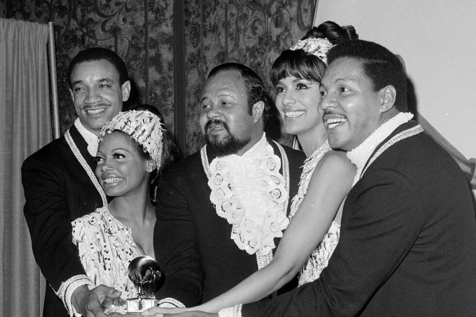 LaMonte McLemore, Fifth Dimension Cofounder, Dies at 90