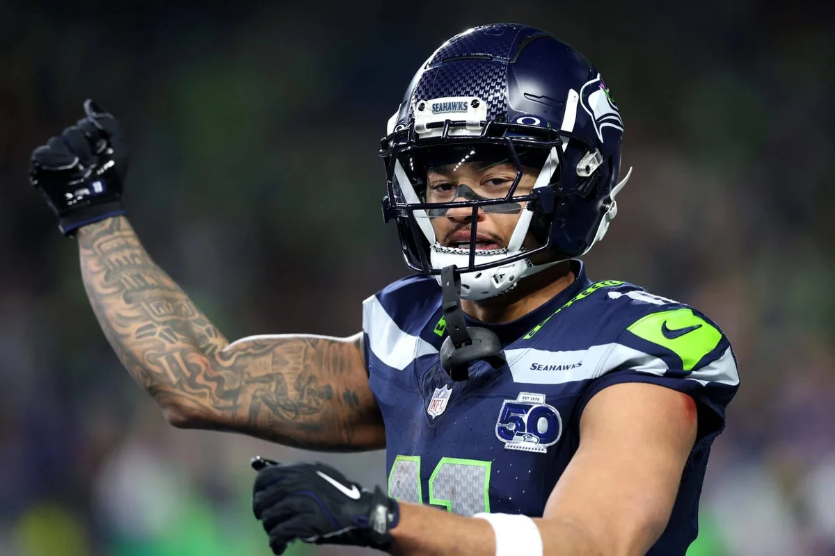 Seattle Opens as Favorite in Super Bowl 60 Against the Patriots