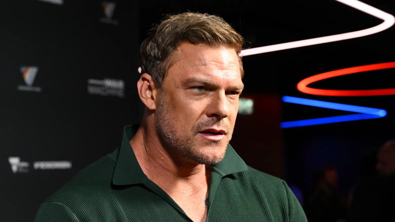 Alan Ritchson Avoids Charges After Self-Defense Finding in Brentwood Altercation