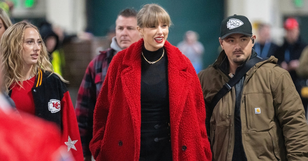 Travis Kelce's Taylor Swift Connection and Céline Dion's Grammy Moment