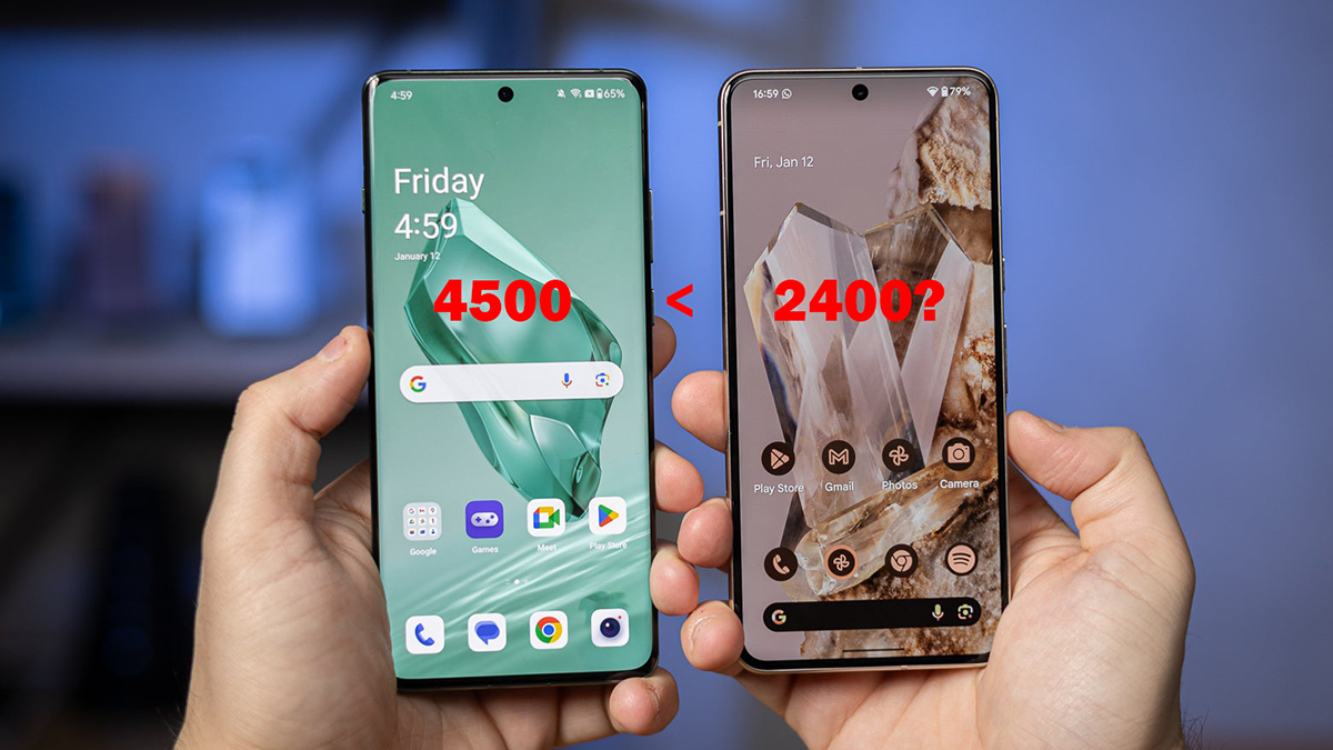 Featured image for "Unveiling the OnePlus 12: Display, Price, and Reviews"