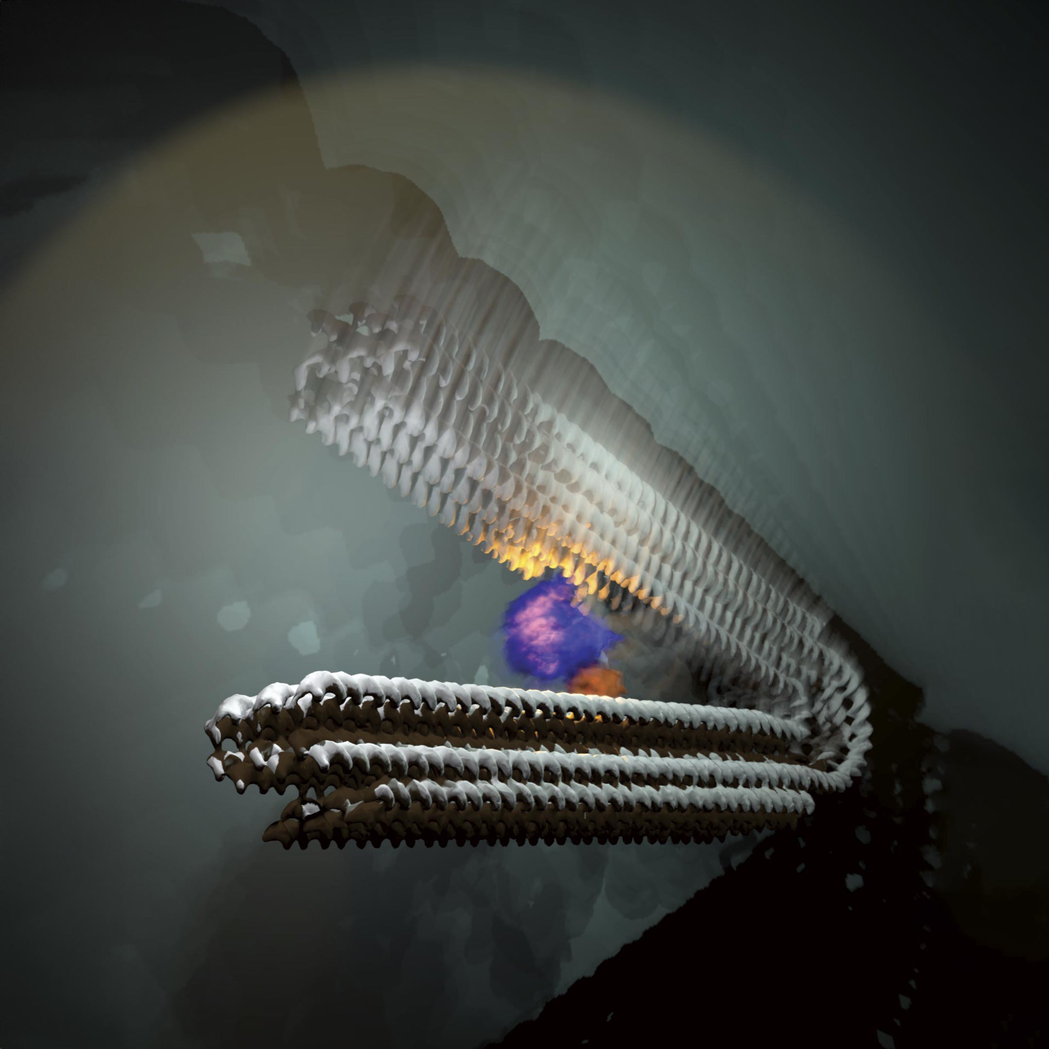 Featured image for "Nano Motor: A Revolutionary Breakthrough in Miniaturization"
