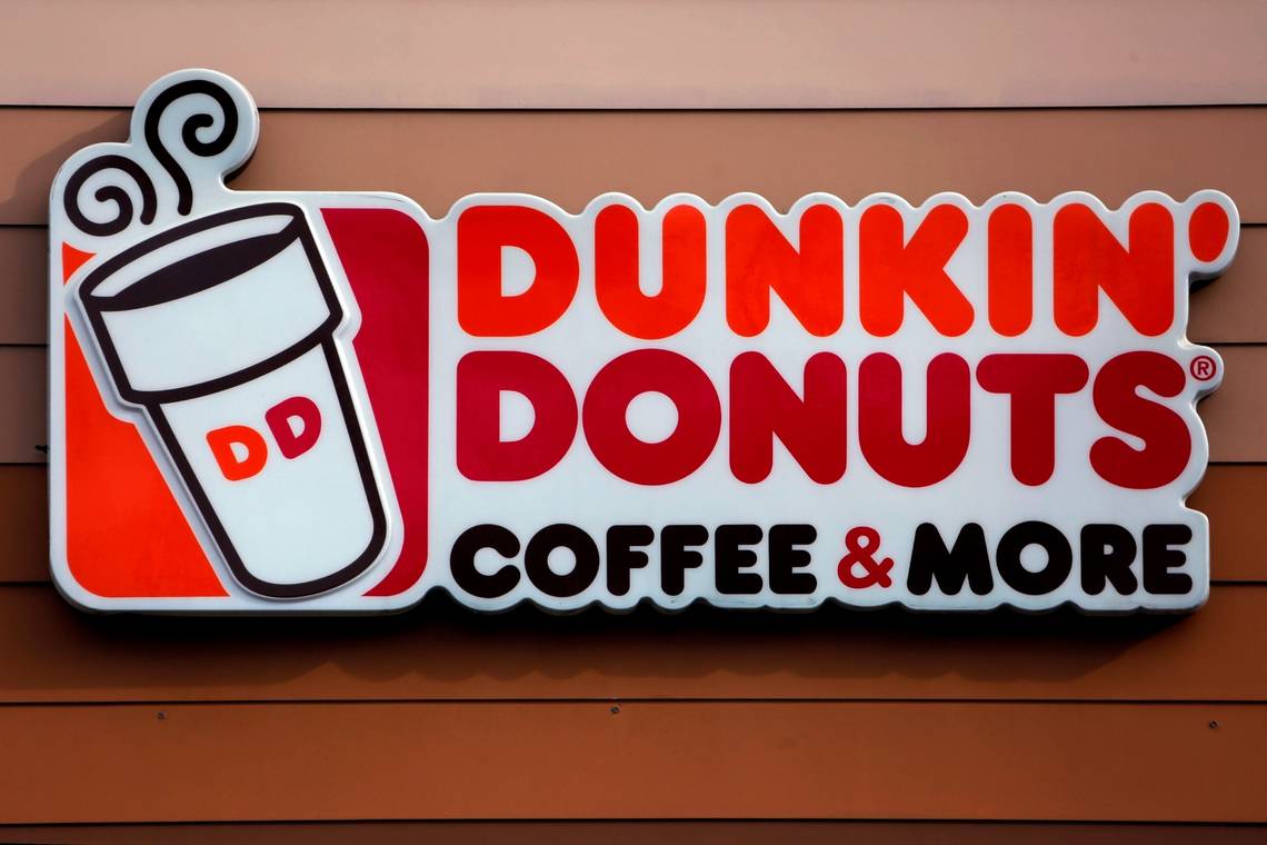 Employees Gone Wild: Violent Altercations Erupt at Dunkin' Donuts and Kroger