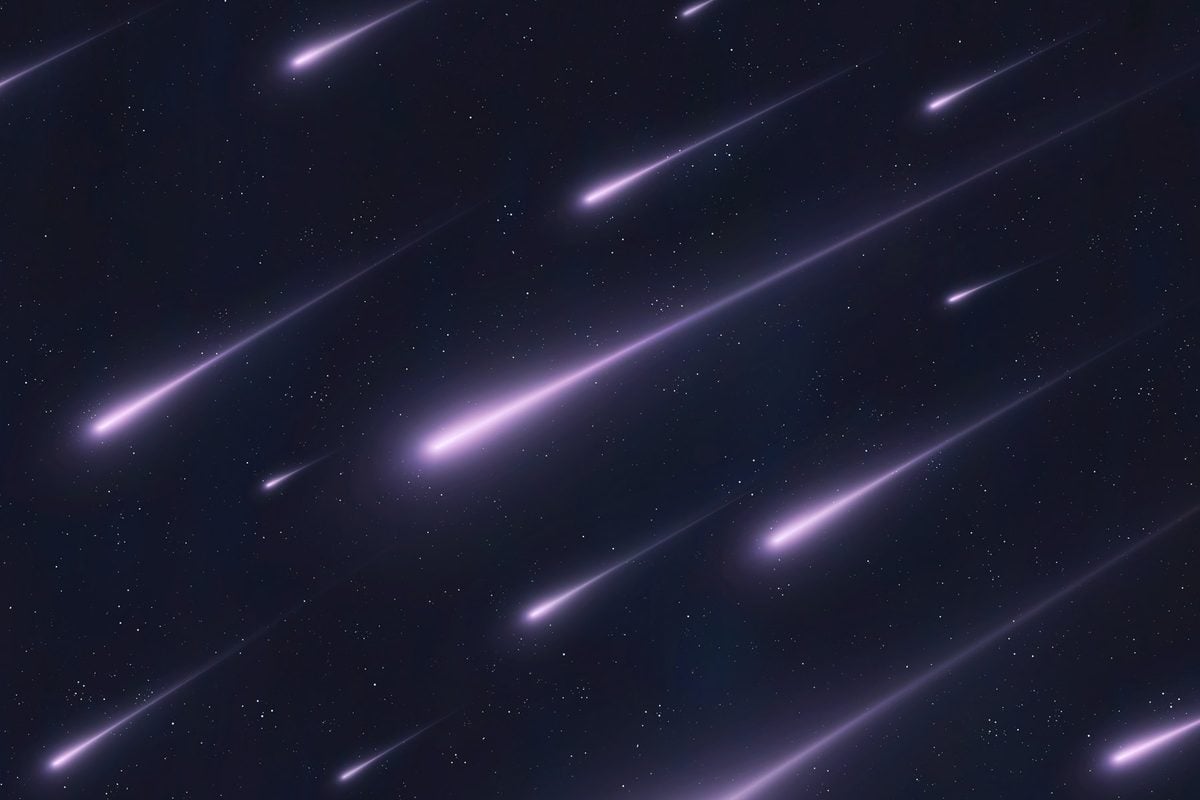 Featured image for Orionids Meteor Shower Peak: How and When to Watch in 2025