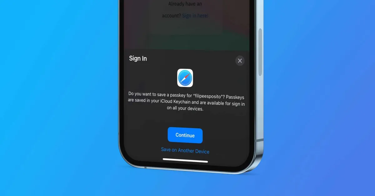 Featured image for "LinkedIn and X Revolutionize Security: Passwords No Longer Needed"