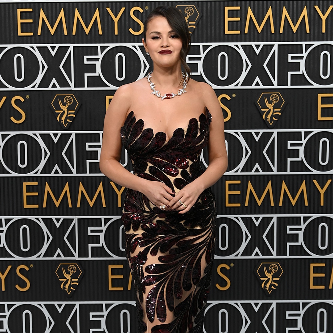 Featured image for "Emmys 2023 Red Carpet: Best and Worst-Dressed Celebrities"