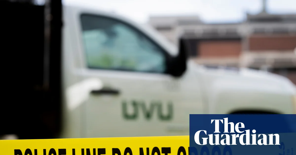 Featured image for Security Concerns Rise Following Charlie Kirk's Assassination and Memorial