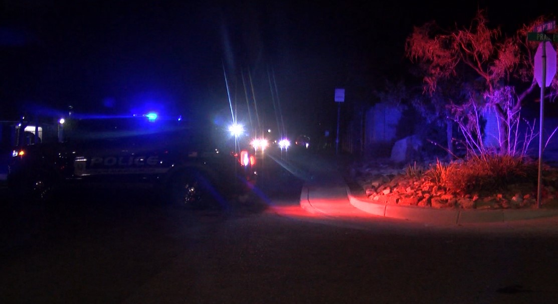 Fatal Shooting in Albuquerque Leaves Victim Dead