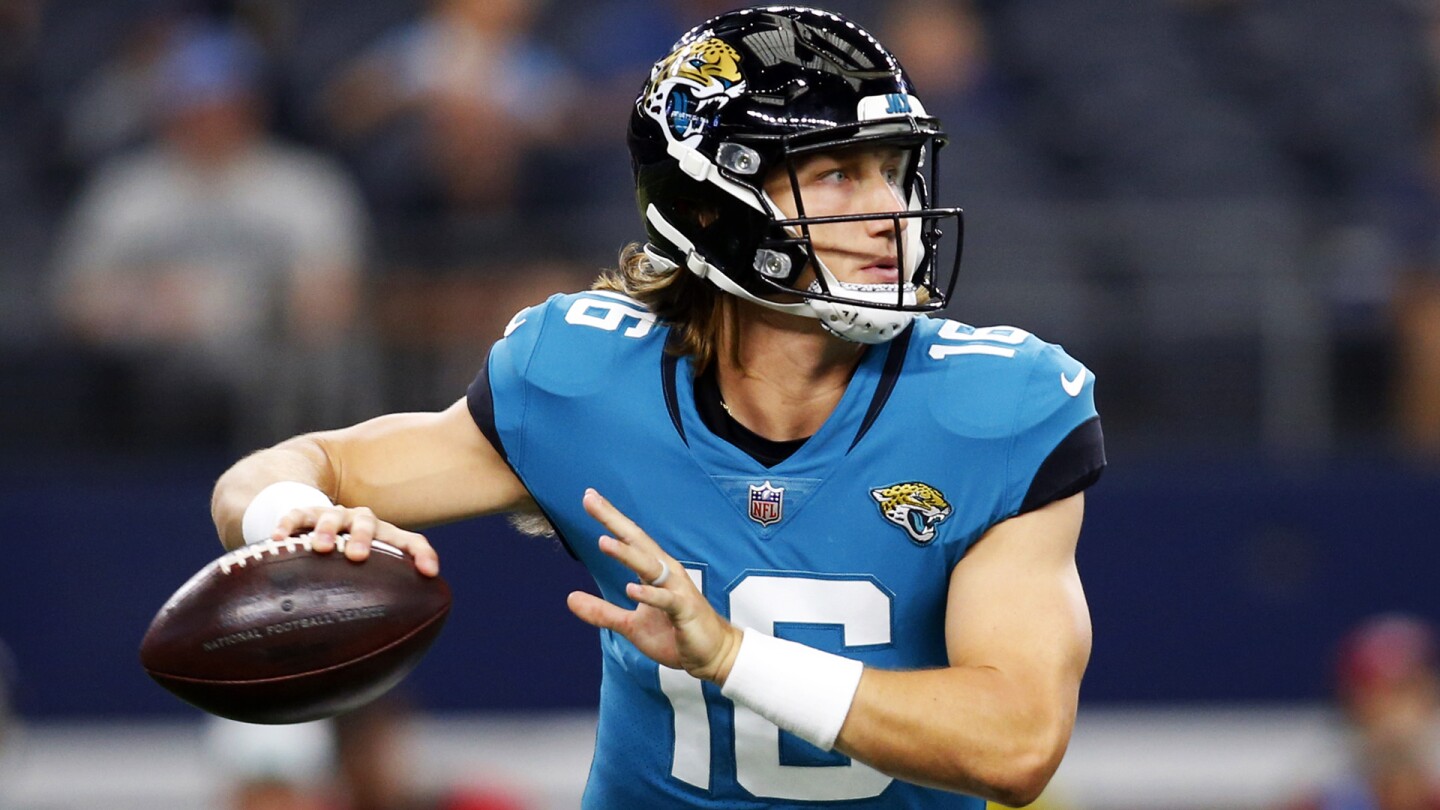 Trevor Lawrence's Netflix 'Quarterback' Rejection Disappoints NFL Fans