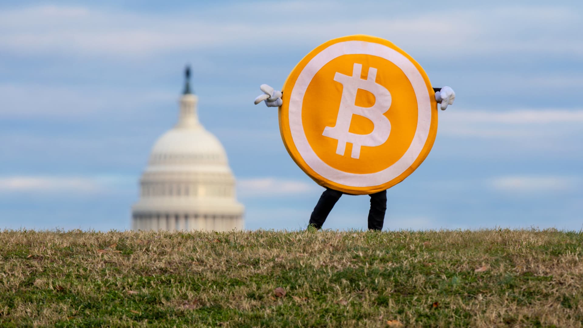 Featured image for "2024 Election: Mysterious Crypto Group's Lobbying Surge"
