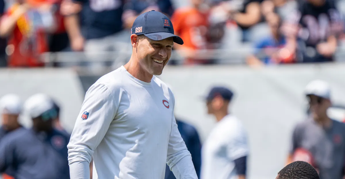 Dolphins vs. Bears Preseason Kickoff: Live Updates and Highlights