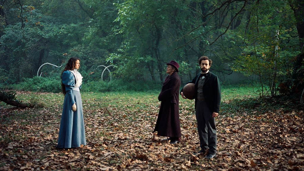 Featured image for "Art Directors Guild Awards Honor 'Oppenheimer,' 'Poor Things,' and 'Saltburn' with Top Prizes"