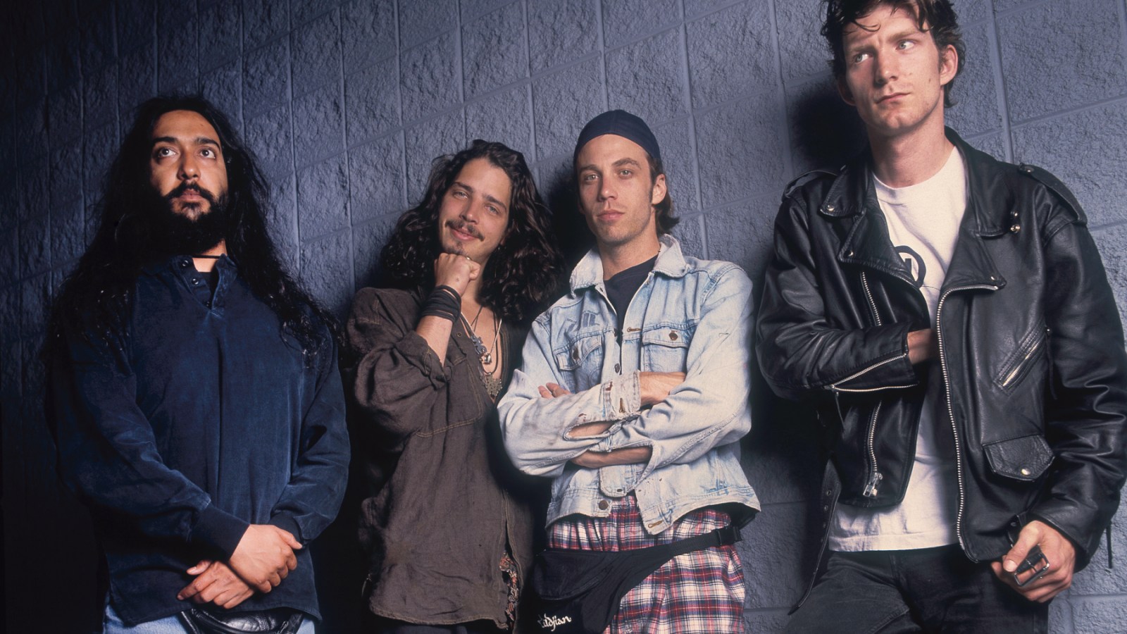 Featured image for Soundgarden and Chris Cornell's Estate Settle Lawsuits, Clearing Path for Release of Final Recordings.