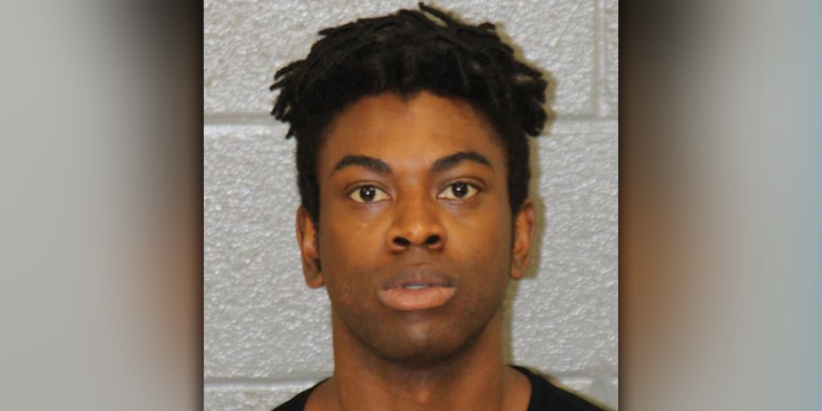 Featured image for "Belmont Man Declared Dead, Suspect Charged in Connection"