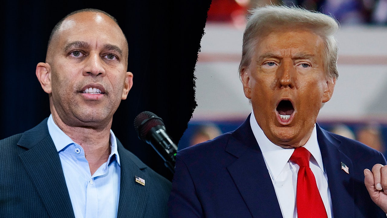 GOP Gains Momentum in 2024 House Battle, Dems Concerned