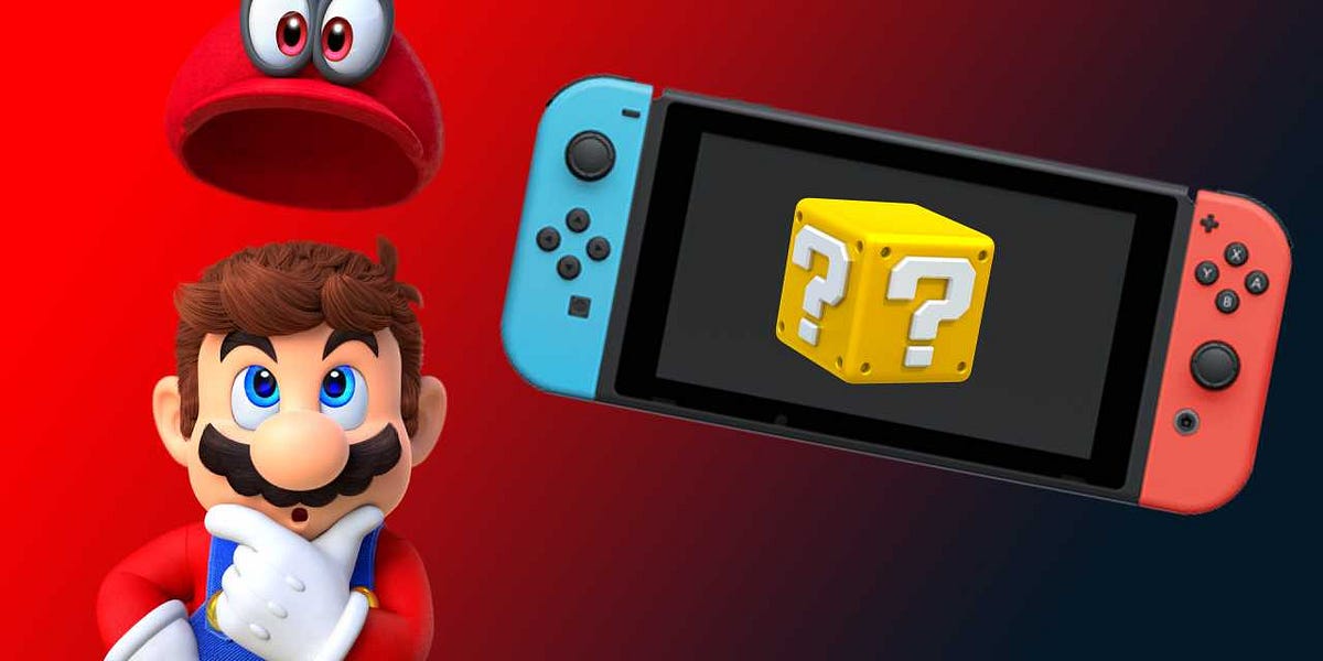 Featured image for Score Big on Nintendo Switch Deals This Black Friday