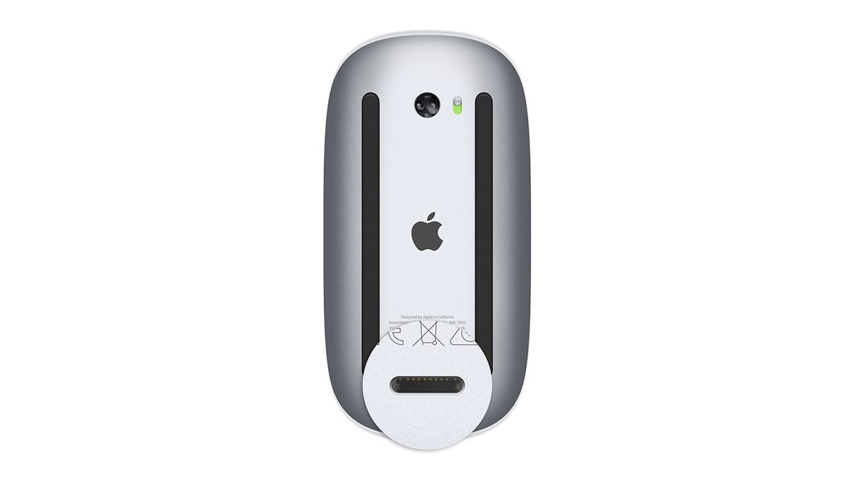 Featured image for Apple's Magic Mouse Gets a Much-Needed Makeover