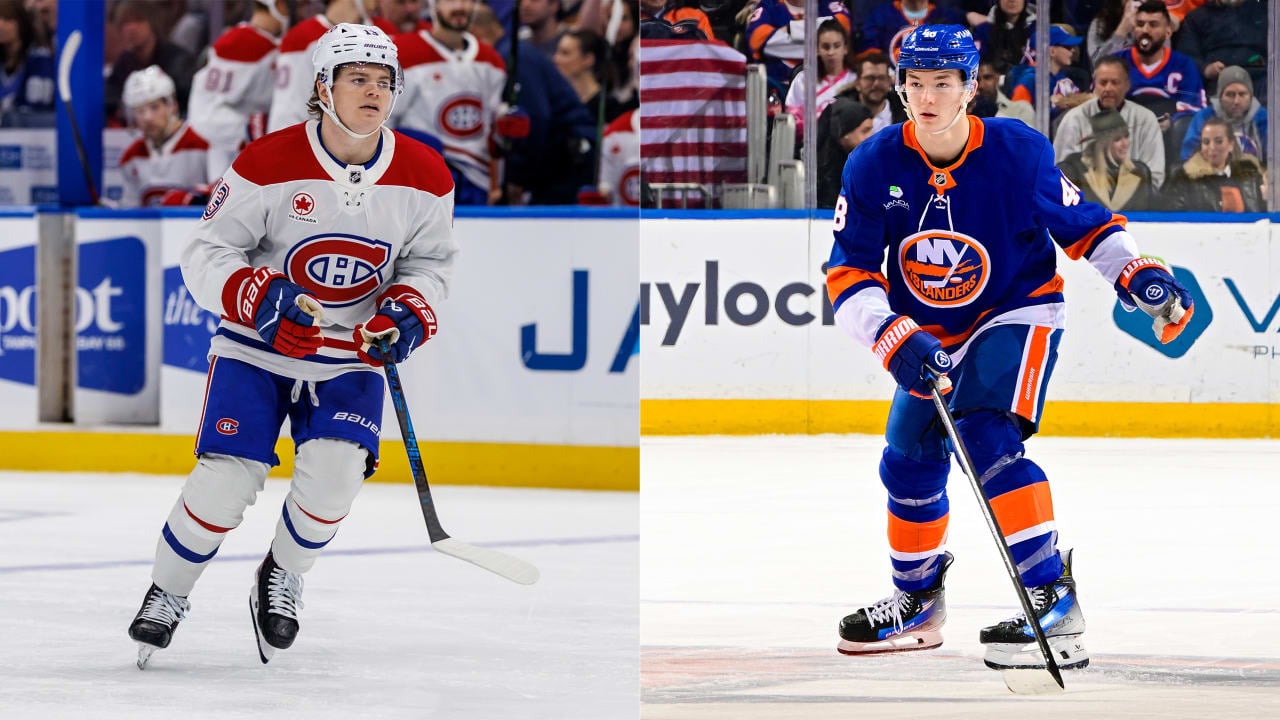 Featured image for U.S. and Canada Prepare Strong Olympic Hockey Teams for 2026