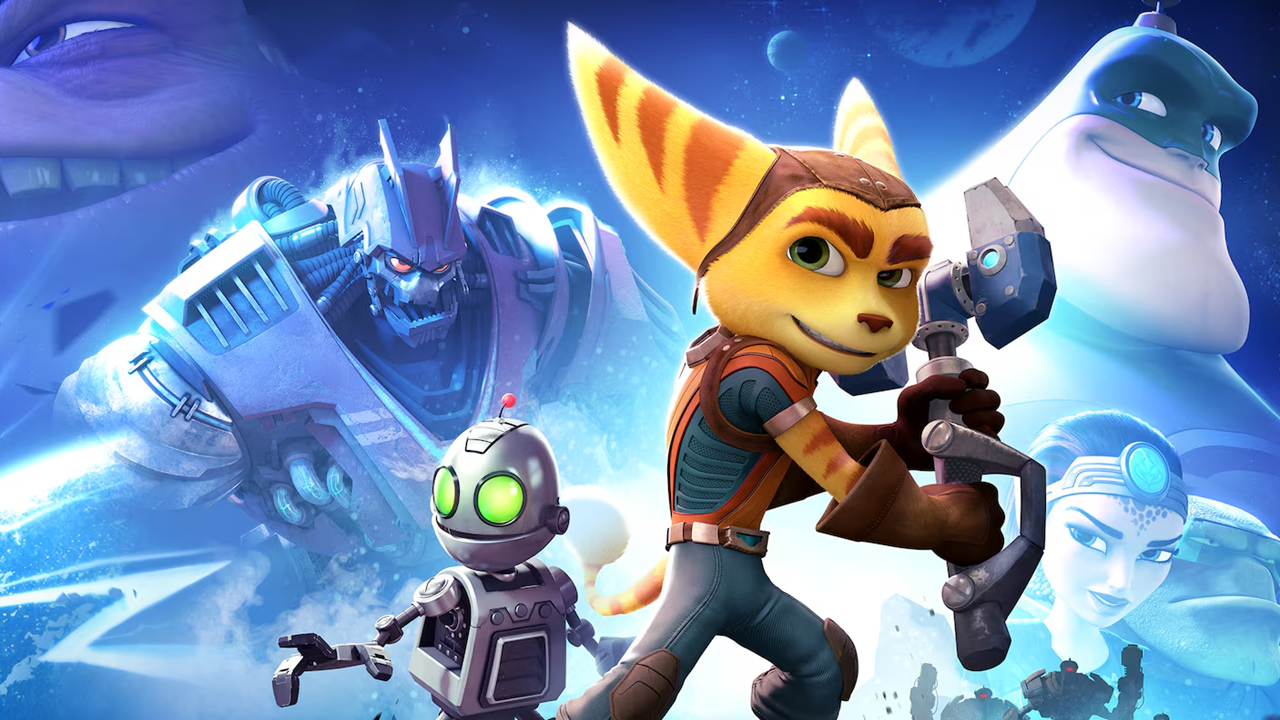 Featured image for "Ratchet & Clank Game Celebrates 8-Year Anniversary with Free DLC Weapon"