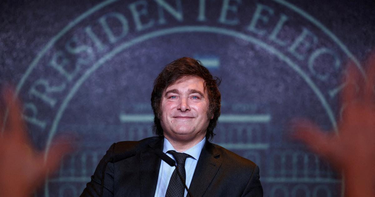 Featured image for "The Potential Impact of Javier Milei on Argentina's Future"