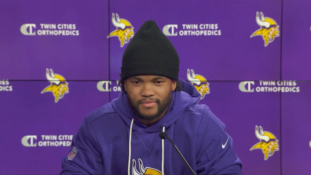 Kyler Murray Joins Vikings in 2026 Free Agency