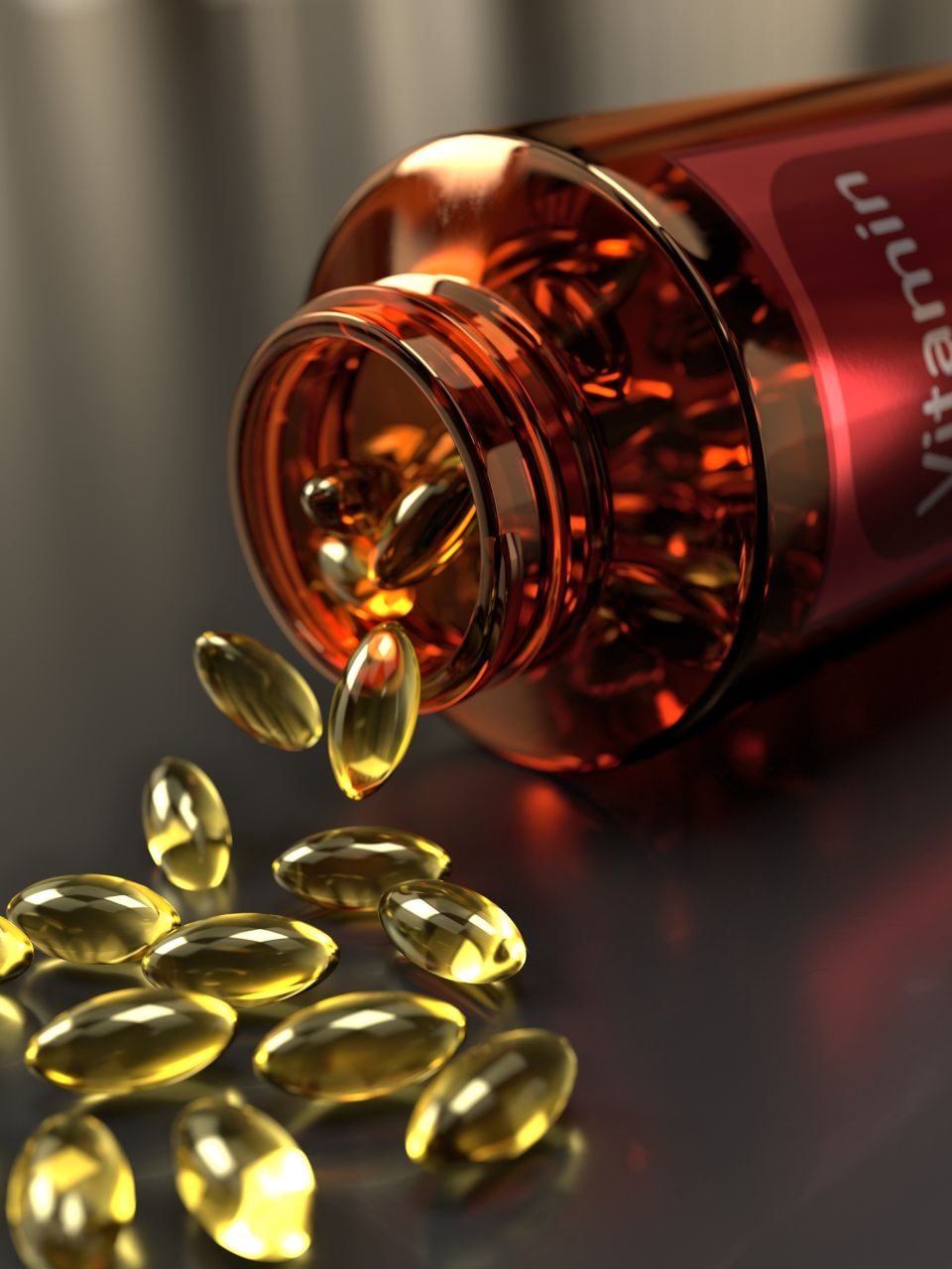 Featured image for "Understanding the Controversy: Vitamin D Supplements Revisited"