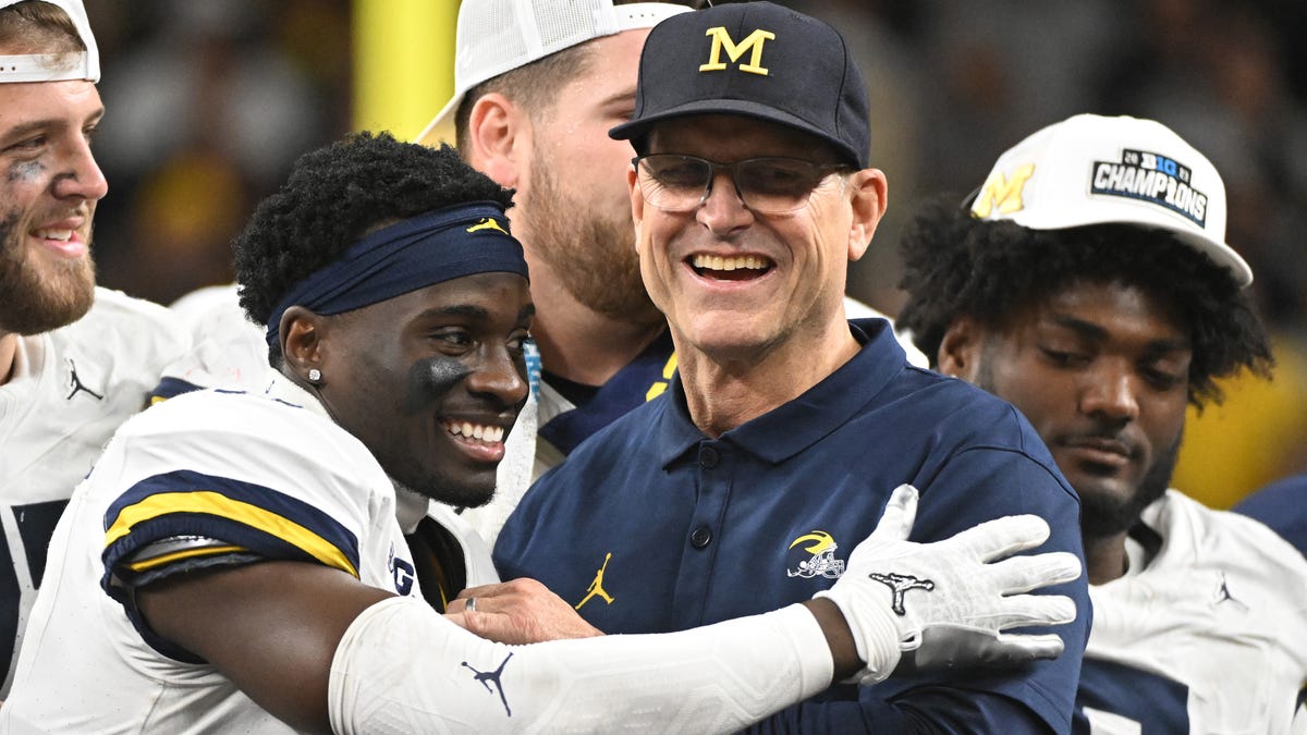 "Jim Harbaugh's NFL Return: Impact on College Football and Chargers"