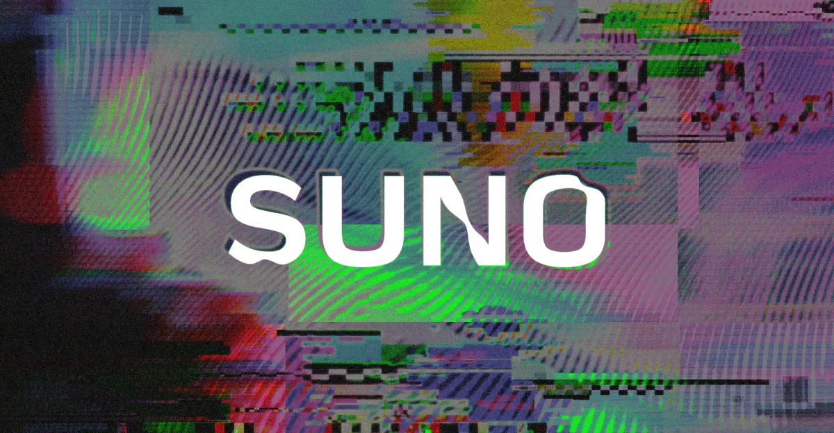 Featured image for Suno Unveils New AI Music Tools and Studio for Creatives