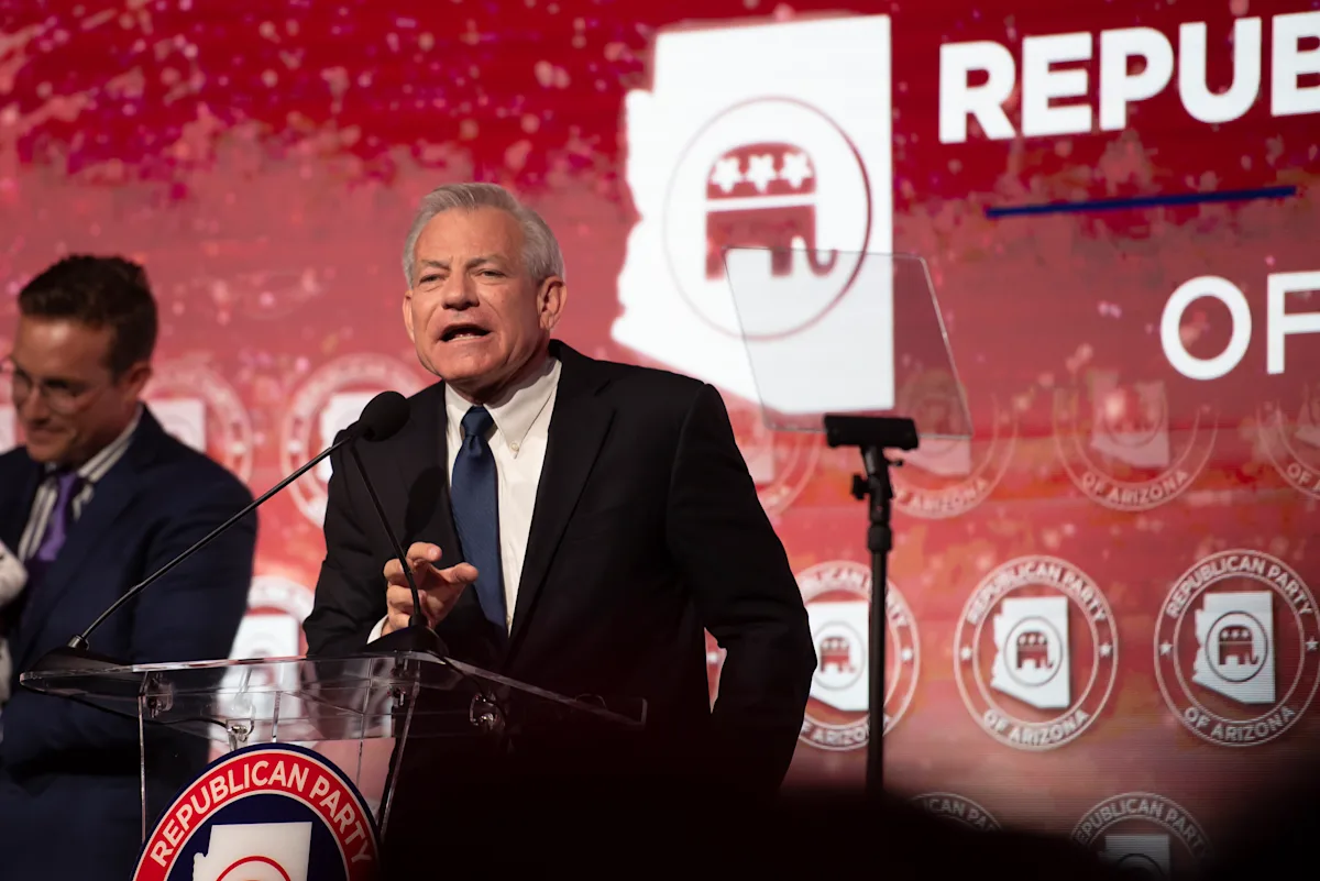 The High Stakes of the Debt Ceiling Showdown.