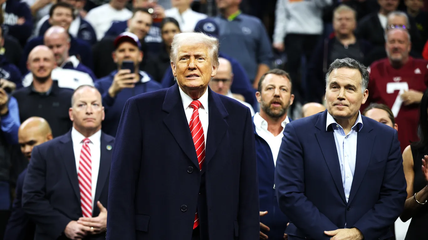 Trump to headline Pittsburgh energy and innovation summit