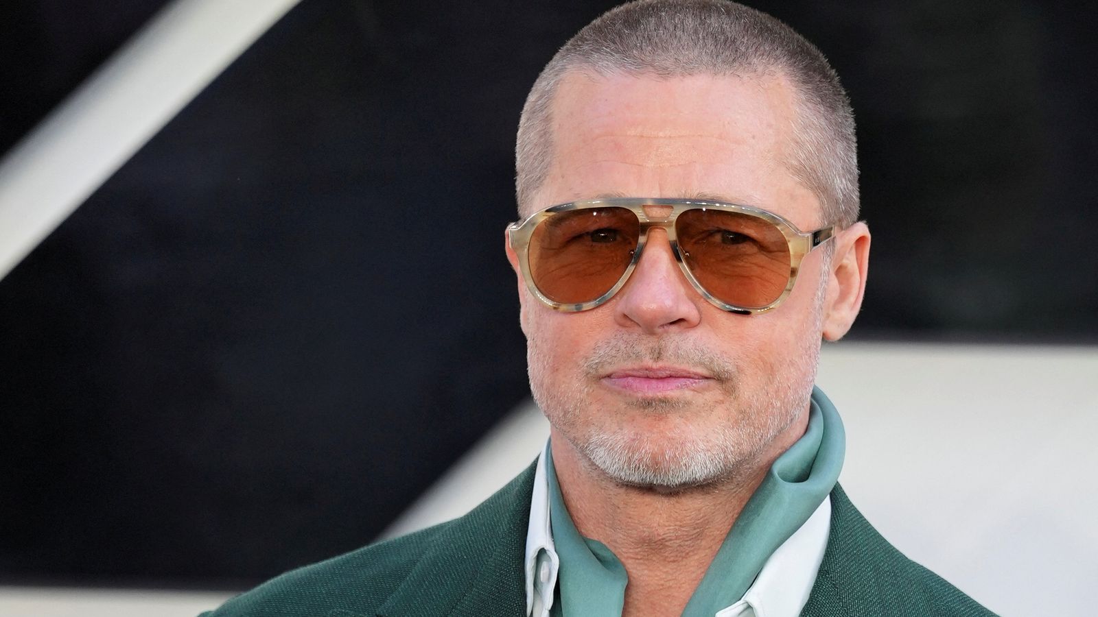 Featured image for Brad Pitt's Los Angeles Home Ransacked by Burglars
