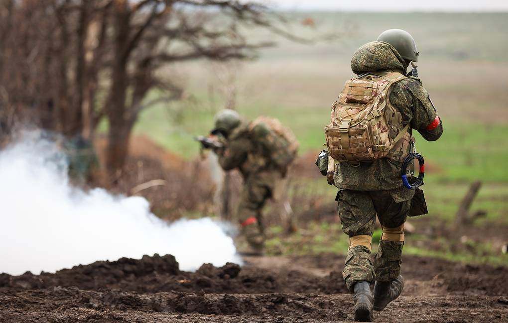 Congress Reports on Russian Military Performance and Outlook