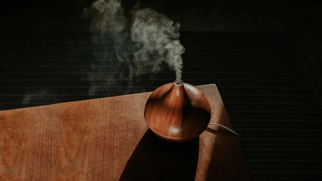 The Power of Nightly Scents: Boost Memory and Productivity