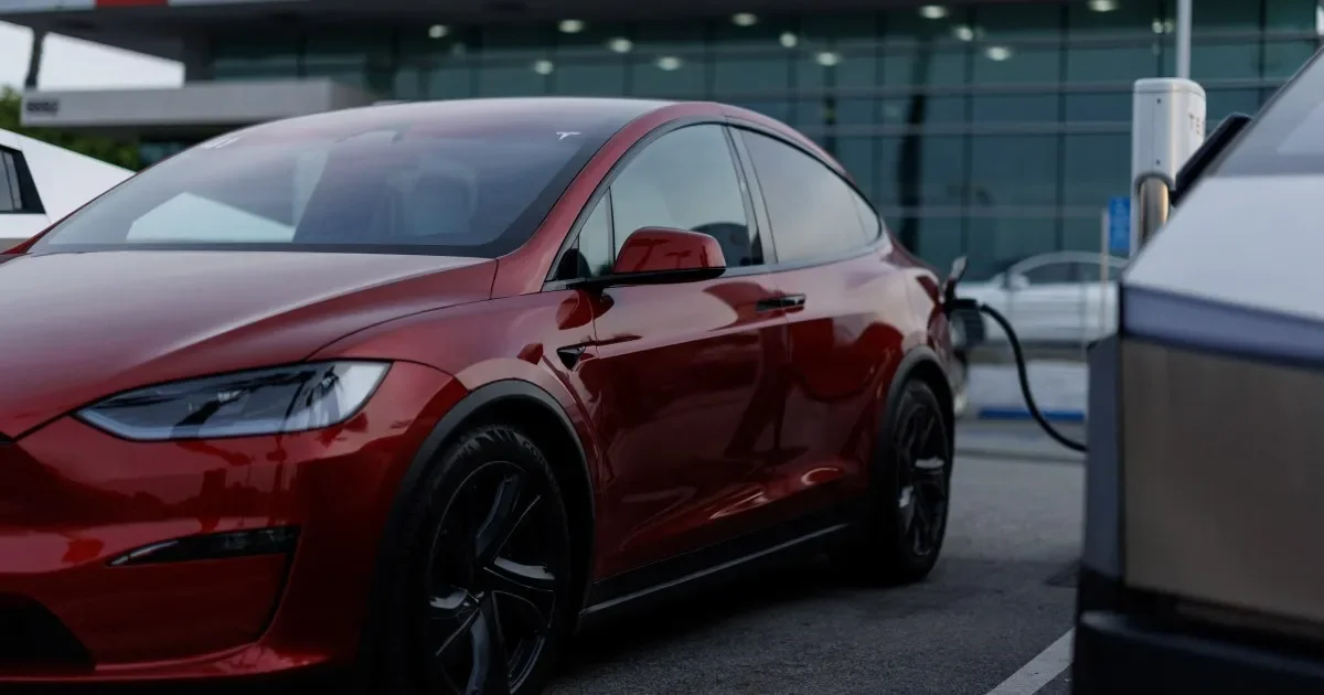 Tesla Posts First-Ever Revenue Decline and Bets Big on AI with $2B xAI Investment