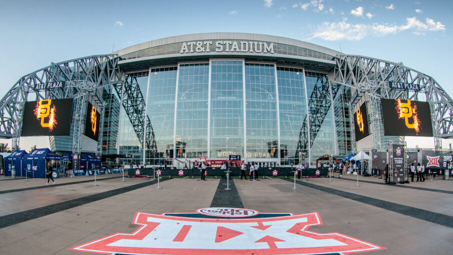 Featured image for Arizona State Secures Big 12 Championship Spot with Win Over Arizona