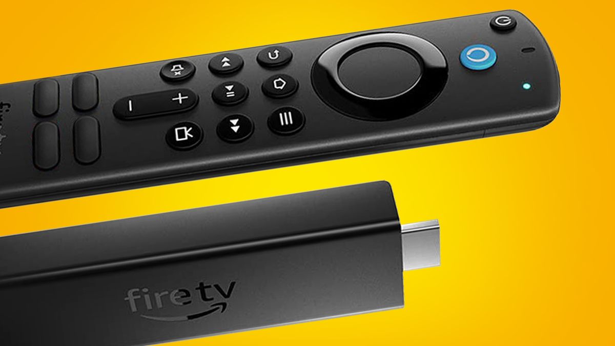 Featured image for Amazon Fire TV Stick 4K: Hold off on buying, new models on the horizon